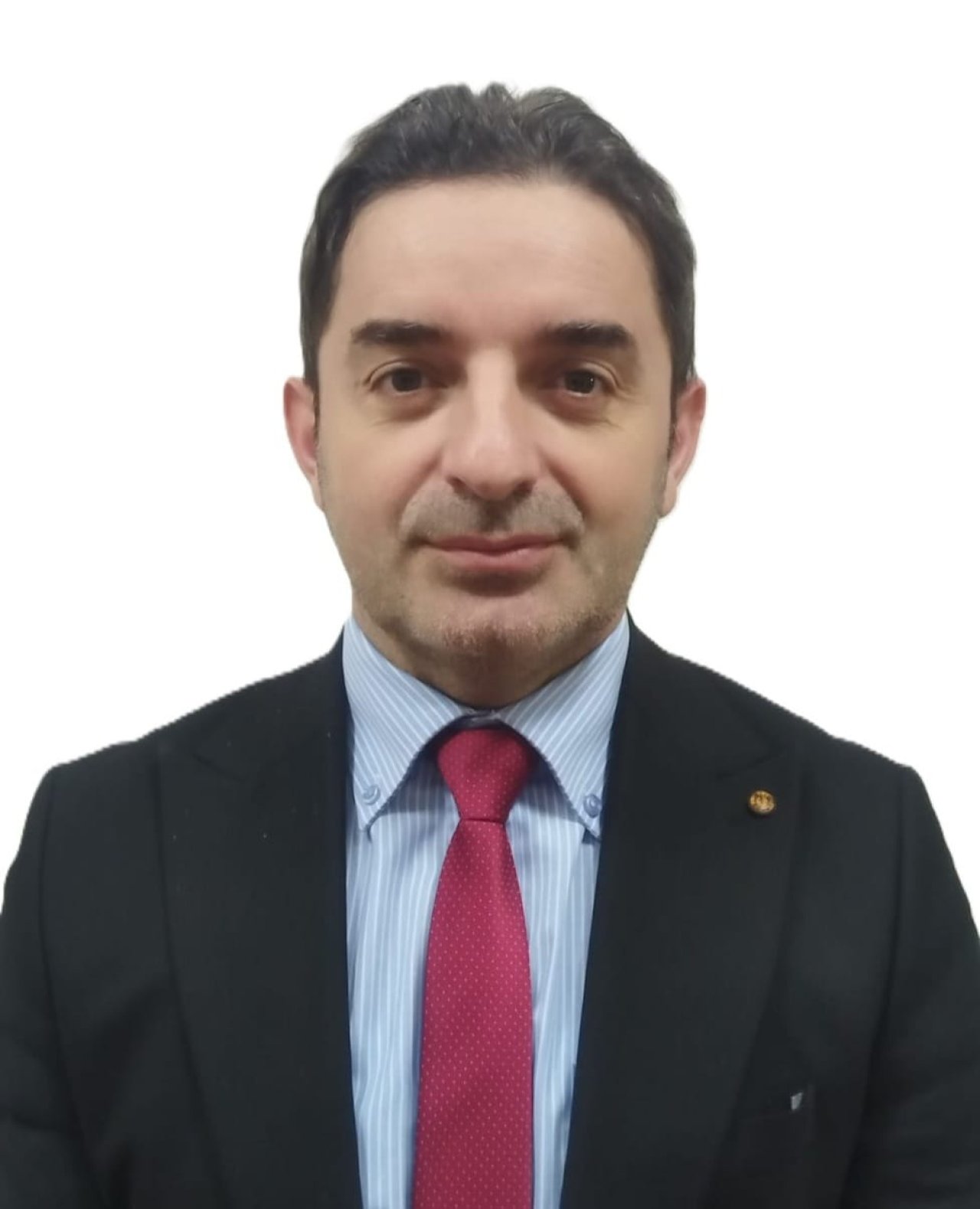 Harbin Osmani.