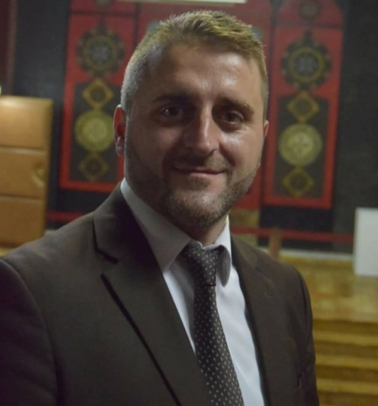 Jusuf Xheladini.